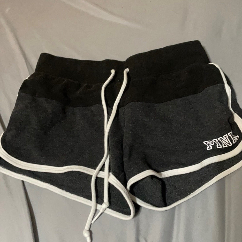 lounge comfy shorts